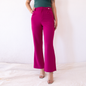 Pantalón Yanie Magenta