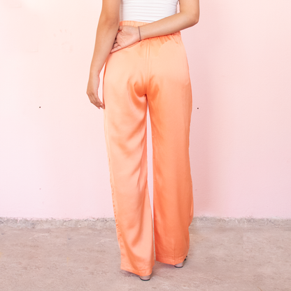 Pantalón Oya Naranja