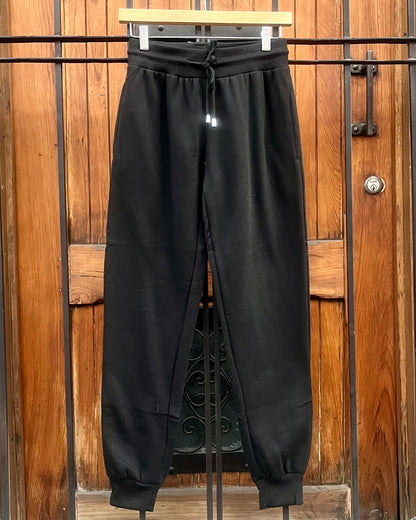 Pantalón Talia Negro