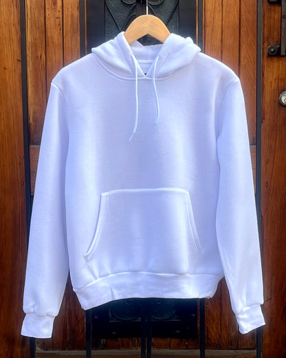 Sudadera Kia Blanca