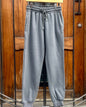 Pantalón Talia Gris Oxford