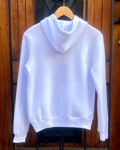 Sudadera Kia Blanca