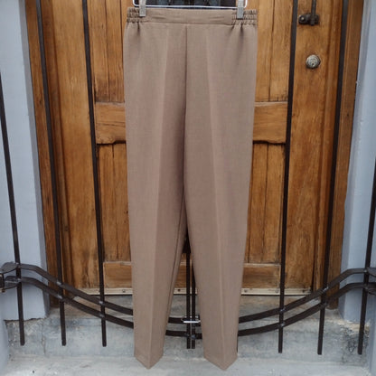 Pantalón Haku Camel